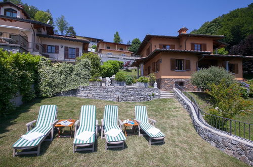 Photo 32 - Villa Lakecomo - Ritrovo