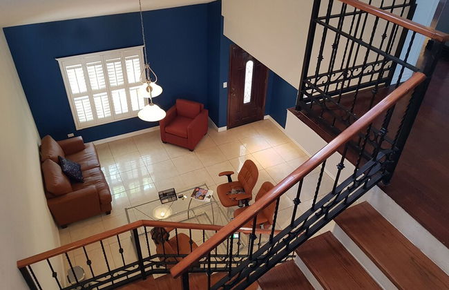 Residencia a 100 mts del consulado - Foto 7