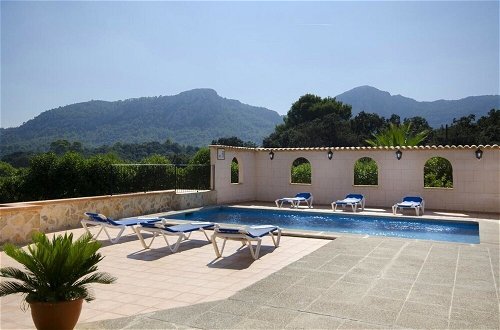 Photo 17 - Villa - 2 Bedrooms with Pool - 103243