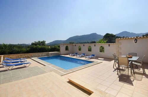 Photo 18 - Villa - 2 Bedrooms with Pool - 103243