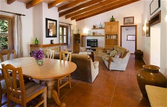 Photo 1 - Villa - 2 Bedrooms with Pool - 103243