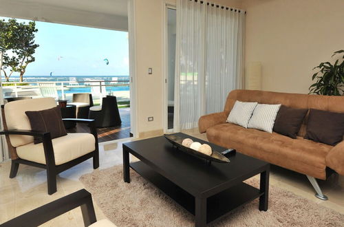 Foto 5 - Watermark Luxury Oceanfront All Suite Hotel