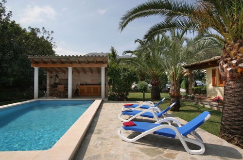 Photo 17 - Villa - 3 Bedrooms with Pool - 103124