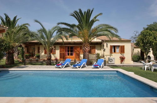 Photo 16 - Villa - 3 Bedrooms with Pool - 103124