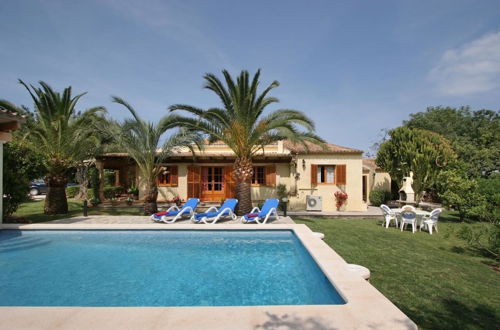 Photo 15 - Villa - 3 Bedrooms with Pool - 103124