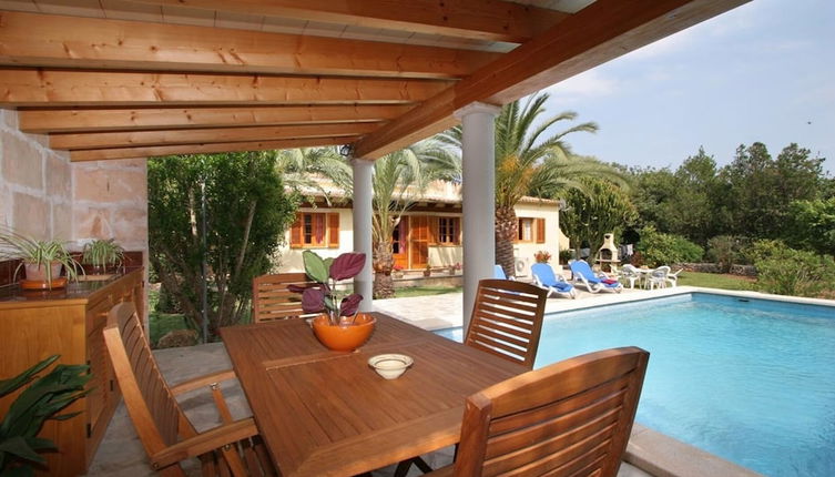 Photo 1 - Villa - 3 Bedrooms with Pool - 103124