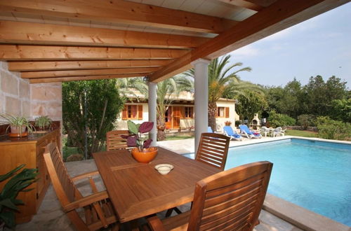 Photo 1 - Villa - 3 Bedrooms with Pool - 103124