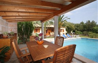Photo 1 - Villa - 3 Bedrooms with Pool - 103124