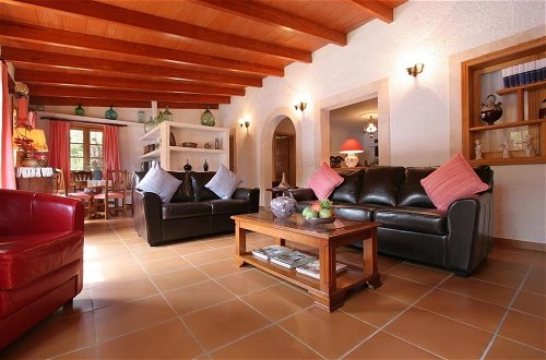 Photo 9 - Villa - 3 Bedrooms with Pool - 103124