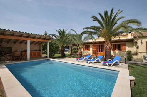 Photo 14 - Villa - 3 Bedrooms with Pool - 103124