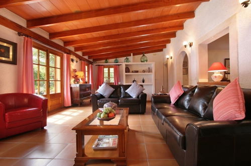 Photo 8 - Villa - 3 Bedrooms with Pool - 103124