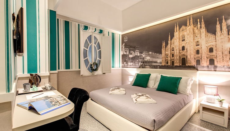 Photo 1 - Grand Tour Rome Suites - Liberty Collection