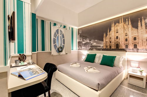 Photo 1 - Grand Tour Rome Suites - Liberty Collection