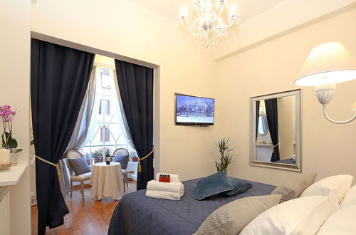 Photo 17 - Grand Tour Rome Suites - Liberty Collection