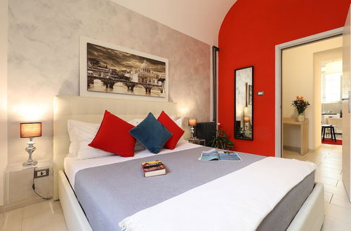 Photo 29 - Grand Tour Rome Suites - Liberty Collection