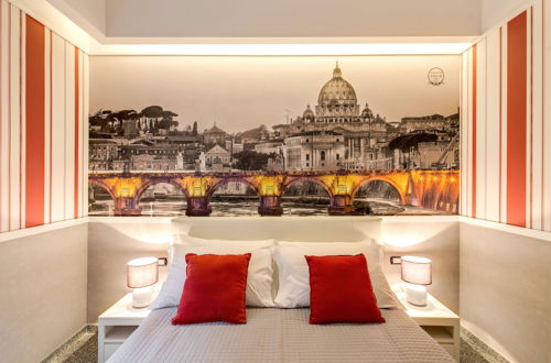 Foto 8 - Grand Tour Rome Suites - Liberty Collection