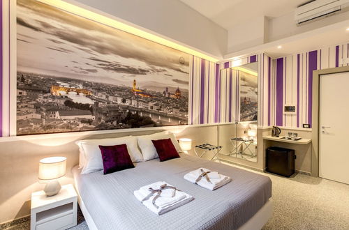 Photo 14 - Grand Tour Rome Suites - Liberty Collection