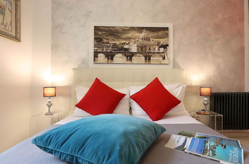 Photo 25 - Grand Tour Rome Suites - Liberty Collection