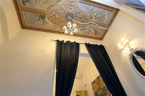 Foto 20 - Grand Tour Rome Suites - Liberty Collection