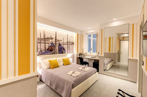 Photo 9 - Grand Tour Rome Suites - Liberty Collection