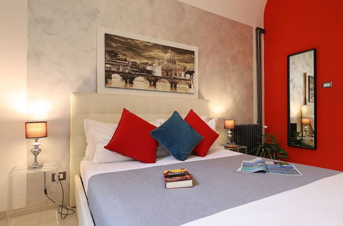 Photo 28 - Grand Tour Rome Suites - Liberty Collection