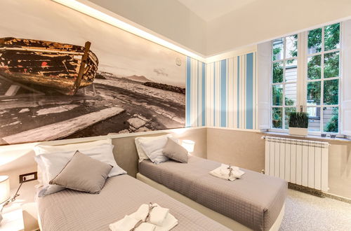 Photo 6 - Grand Tour Rome Suites - Liberty Collection