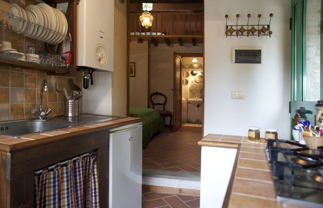 Antico Silbule - Foto 7