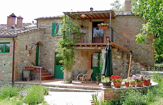 Antico Silbule - Foto 35