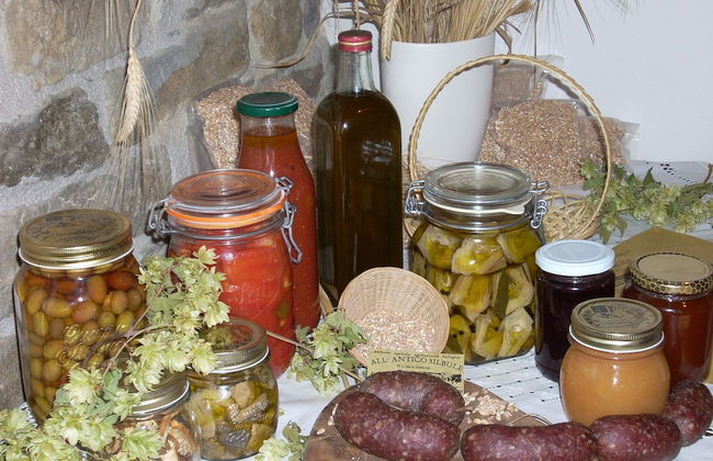 Antico Silbule - Foto 5