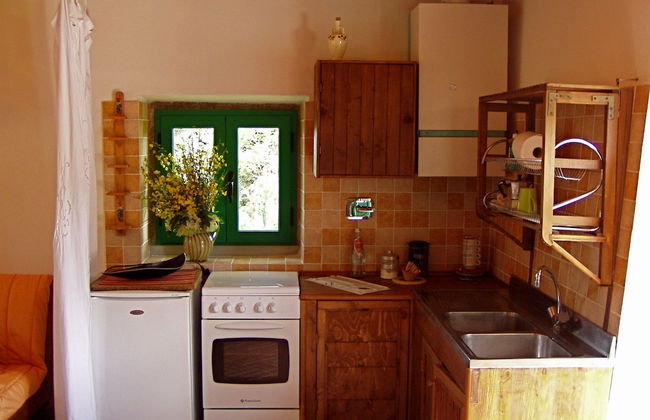 Antico Silbule - Foto 9