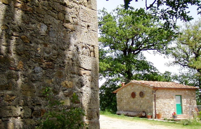 Antico Silbule - Foto 33