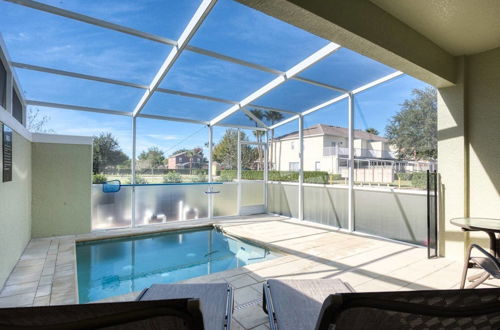 Photo 12 - Sweet Home With a Nice Private Pool Near Disney