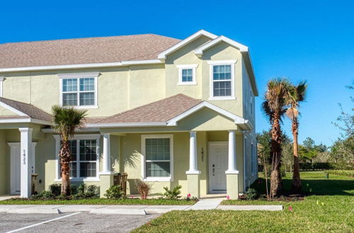 Photo 11 - Sweet Home With a Nice Private Pool Near Disney