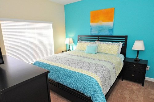 Foto 3 - Fs55545 - Paradise Palms Resort - 4 Bed 3 Baths Townhome