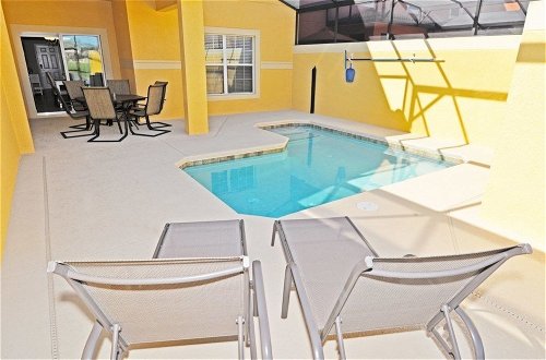 Photo 23 - Fs55545 - Paradise Palms Resort - 4 Bed 3 Baths Townhome