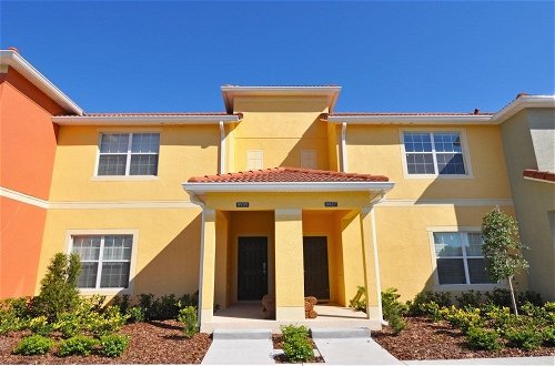 Photo 20 - Fs55545 - Paradise Palms Resort - 4 Bed 3 Baths Townhome