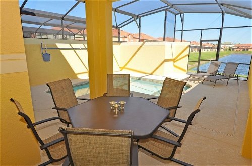 Foto 22 - Fs55545 - Paradise Palms Resort - 4 Bed 3 Baths Townhome