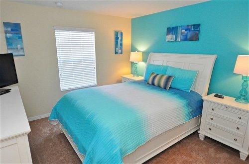 Photo 6 - Fs55545 - Paradise Palms Resort - 4 Bed 3 Baths Townhome
