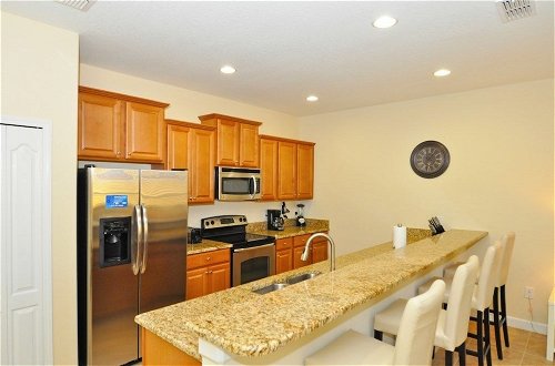 Photo 17 - Fs55545 - Paradise Palms Resort - 4 Bed 3 Baths Townhome