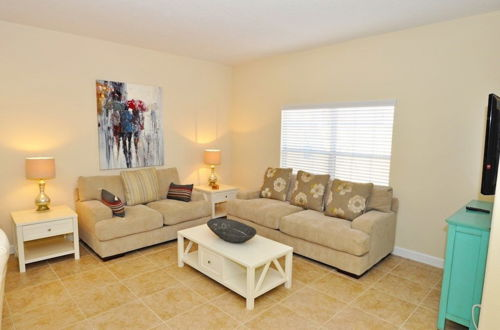 Photo 2 - Fs55545 - Paradise Palms Resort - 4 Bed 3 Baths Townhome