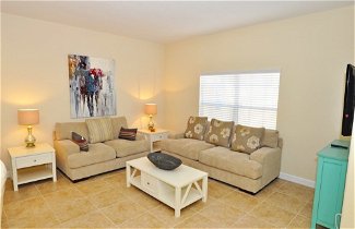 Foto 2 - Fs55545 - Paradise Palms Resort - 4 Bed 3 Baths Townhome
