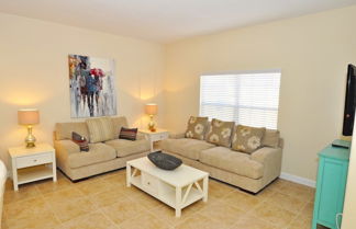 Photo 2 - Fs55545 - Paradise Palms Resort - 4 Bed 3 Baths Townhome