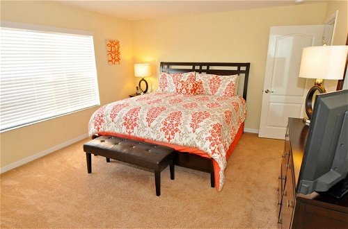 Photo 4 - Fs55545 - Paradise Palms Resort - 4 Bed 3 Baths Townhome