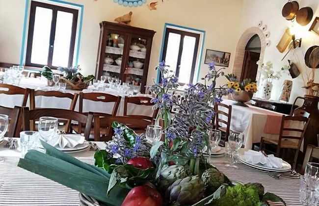Agriturismo Le Macine - Foto 14