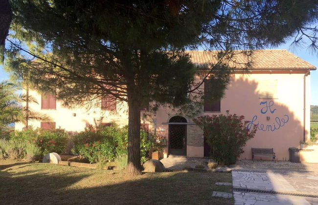 Agriturismo Le Macine - Foto 20