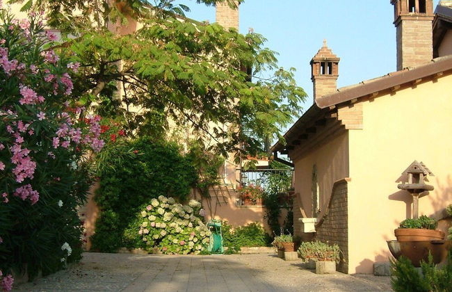 Agriturismo Le Macine - Foto 29