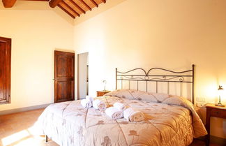 Photo 3 - Well Kept Apartment near Cortona