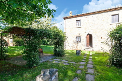 Photo 20 - Well Kept Apartment near Cortona