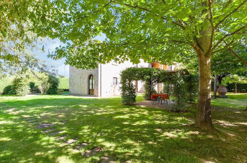 Photo 15 - Well Kept Apartment near Cortona