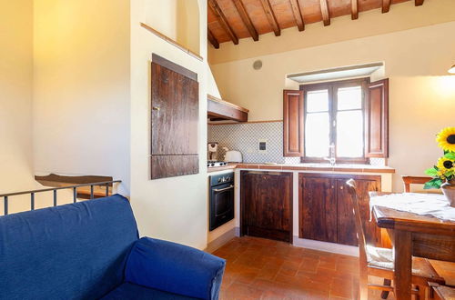 Photo 4 - Well Kept Apartment near Cortona